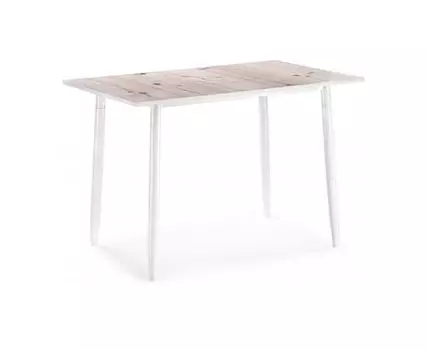 Стул Enlei (белый, бежевый, 70)