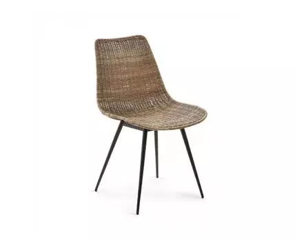 Стул Equal (Серый, 48)