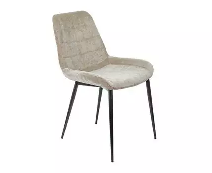 Стул Фереро (81, 59, Со спинкой, Бежевый, 52)