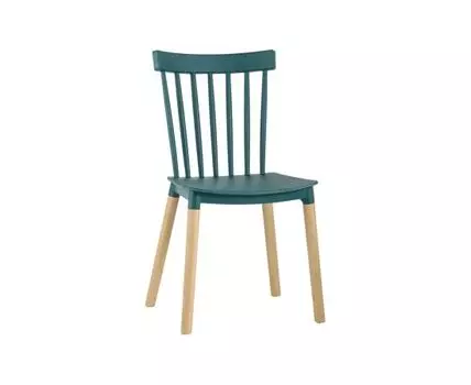 Стул Field (бирюзовый, 46)