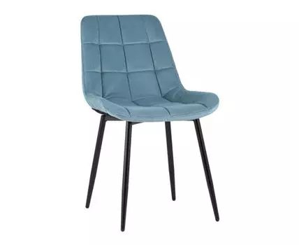 Стул Флекс (83, 58, Кресла, Синий, 51)