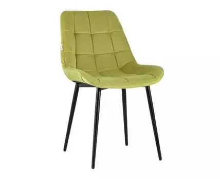 Стул Флекс (83, 58, Кресла, Зеленый, 51)