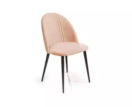 Стул Franco, бархат бежевый 5