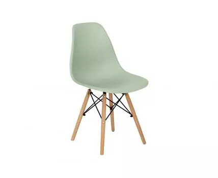 Стул Frank (светло-зеленый, 47)