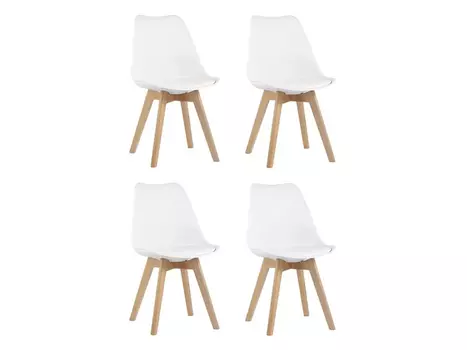 Стул FRANKFURT 4 шт