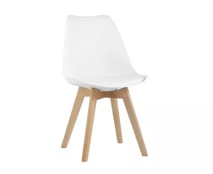 Стул FRANKFURT белый