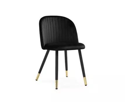 Стул Gabi (Черный, 49)