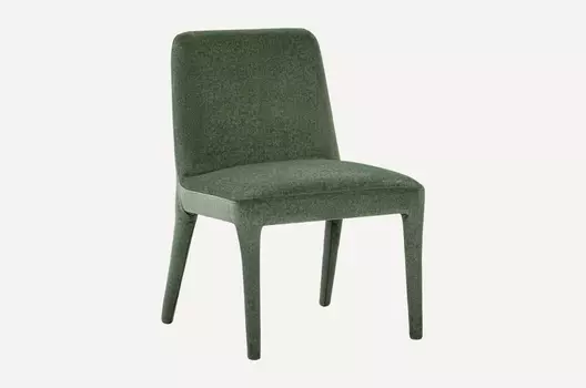 Стул Гарвин Velvet Olive
