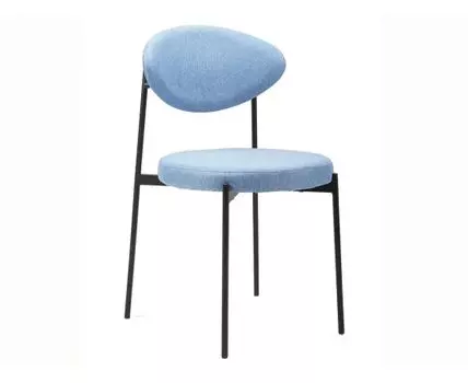 Стул Gawaii (Синий, 47)