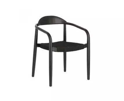 Стул Glynis (Черный, 50)