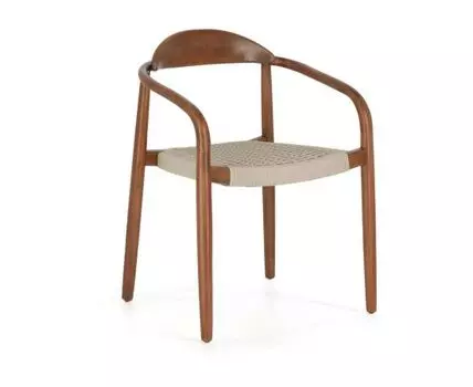 Стул Glynis (Коричневый, 50)