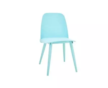 Стул (Голубой, 56)