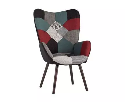 Стул Гранд пэчворк
