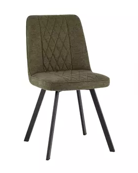 Стул Grein зеленый