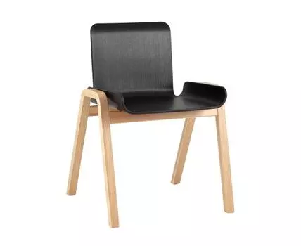 Стул Harbour черный