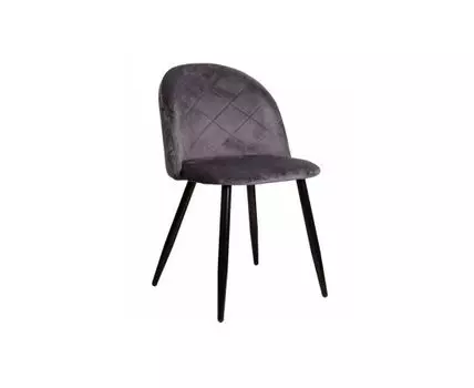 Стул HONNOR (Серый)