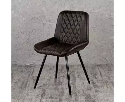 Стул "Хорс" (85, Черный, 47)