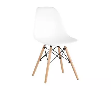 Стул Имс, 4 шт. (81, 42, Белый, 46)