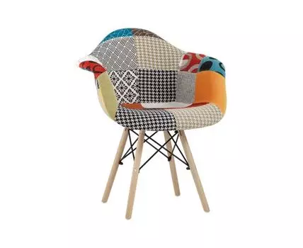 Стул Имс Пэчворк