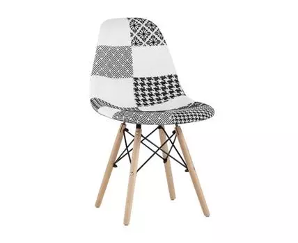 Стул Имс Пэчворк