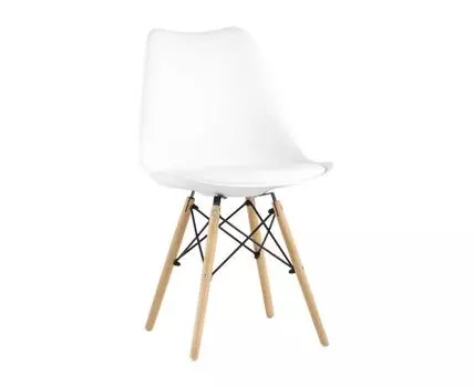 Стул Имс Софт (82, 43, Белый, 48)