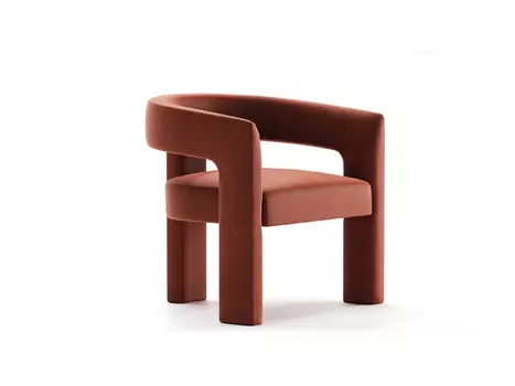 Стул Iris Open-Back