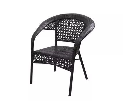 Стул из ротанга KinkLight