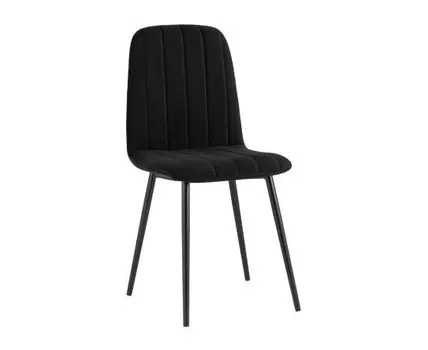 Стул Изи (90, 54, Черный, 45)