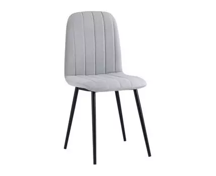 Стул Изи (90, 54, Серый, 45)