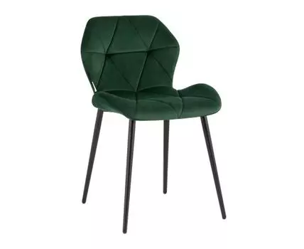 Стул Эдвин (75.5, 50.5, Кресла, Зеленый, 46)