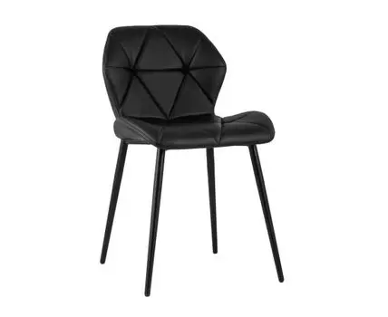 Стул Эдвин (Черный, 46)