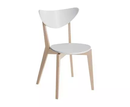 Стул Эра (76, 50, Белый, 48)