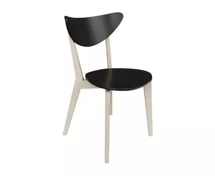 Стул Эра (76, 50, Черный, 48)