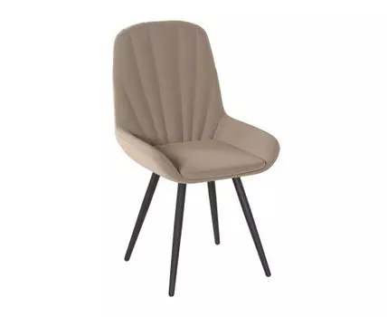 Стул Юкки, 2 шт. (93, 57, Для гостиной, Бежевый, 54)