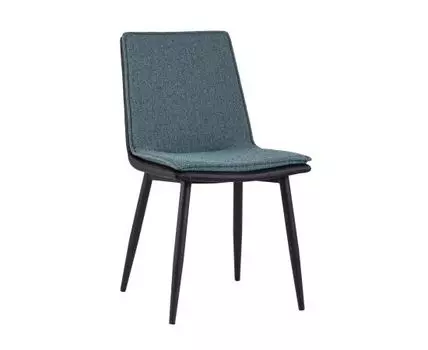 Стул Юта синий