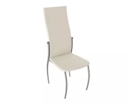 Стул Комфорт-М Гранд (103, 58, Для гостиной, Серый, 42)