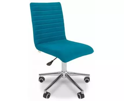 Стул компьютерный Chairman 020