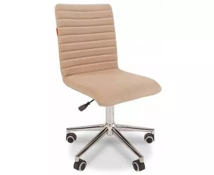 Стул компьютерный Chairman 020