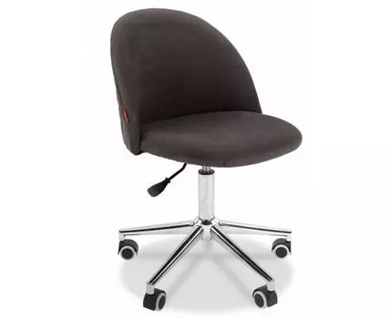 Стул компьютерный Chairman Home 118