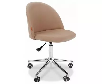 Стул компьютерный Chairman Home 118