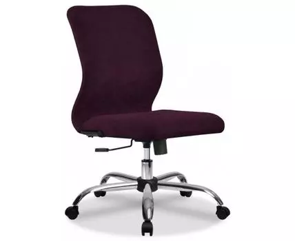 Стул компьютерный SU-Mr-4(Vivaldi)