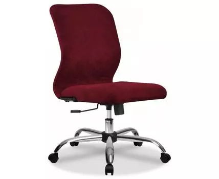 Стул компьютерный SU-Mr-4(Vivaldi)