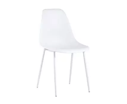 Стул KON белый