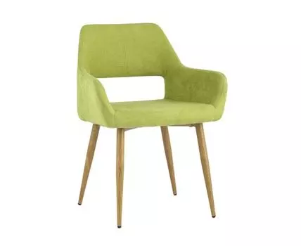 Стул Кромвель NEW травяной