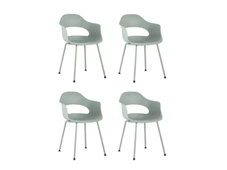 Стул Lady 4 шт