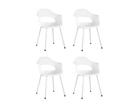 Стул Lady 4 шт