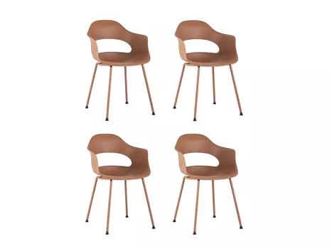 Стул Lady 4 шт