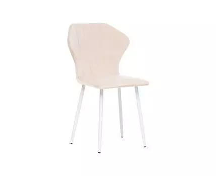 Стул Leset Гувер полоса (Желтый, 45)