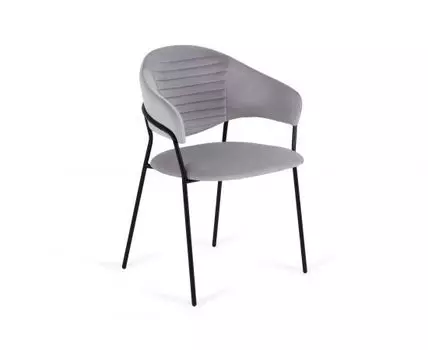 Стул Linea (серебристый, 59)