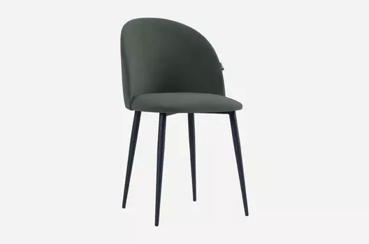 Стул Лион-1 Velvet Olive
